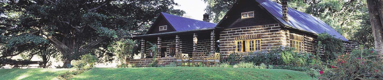 Loldia House